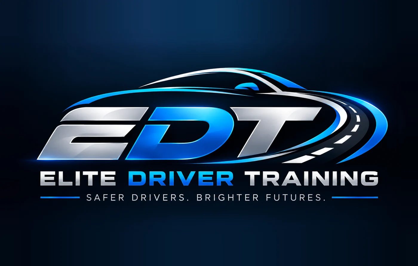 Elite Driver Training - Safer Drivers. Brighter Futures.